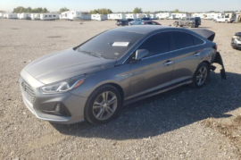 Hyundai, Sonata