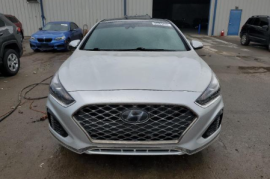 Hyundai, Sonata