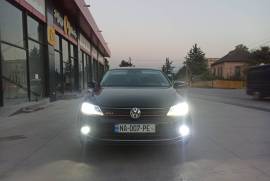 Volkswagen, Jetta