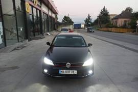Volkswagen, Jetta
