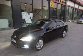 Volkswagen, Jetta