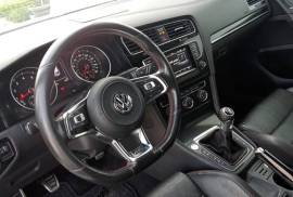 Volkswagen, GTI