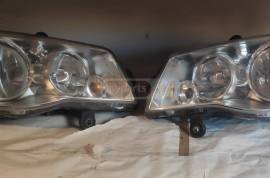 Autoparts, Lights and Bulbs, Front Headlights, DODGE 