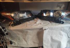 Autoparts, Lights and Bulbs, Front Headlights, HONDA 