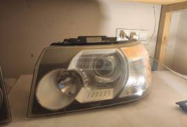 Autoparts, Lights and Bulbs, Front Headlights, LAND ROVER 
