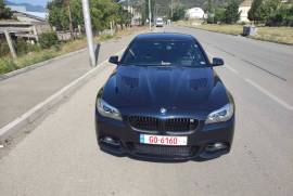 BMW, 5 Series, 535