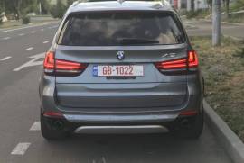 BMW, X Series, X5