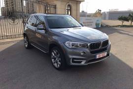 BMW, X Series, X5