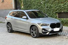 BMW, X Series, X1