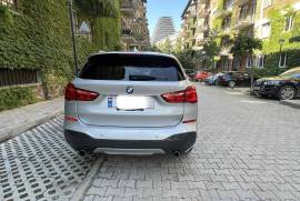BMW, X Series, X1