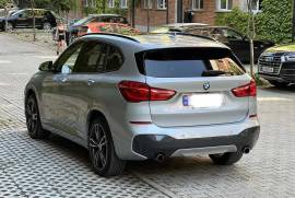 BMW, X Series, X1