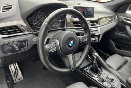 BMW, X Series, X1