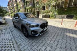 BMW, X Series, X1