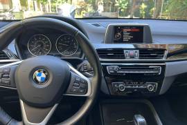 BMW, X Series, X1