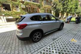 BMW, X Series, X1
