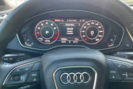 Audi, Q series, Q5