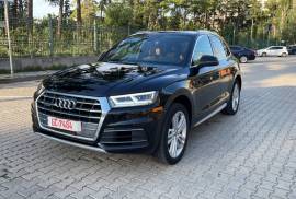 Audi, Q series, Q5