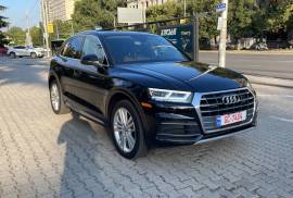 Audi, Q series, Q5