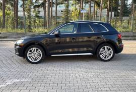 Audi, Q series, Q5