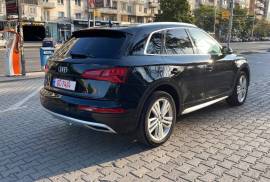 Audi, Q series, Q5