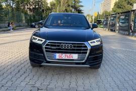 Audi, Q series, Q5