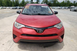 Toyota, RAV4