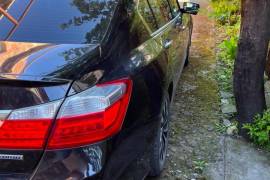Honda, Accord