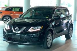 Nissan, Rogue