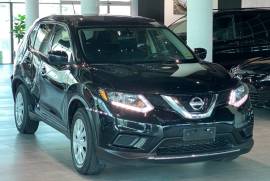 Nissan, Rogue