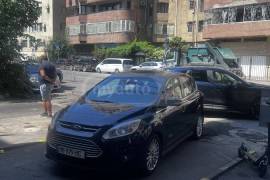 Ford, C-Max