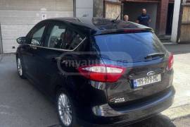 Ford, C-Max