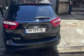 Ford, C-Max