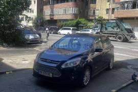 Ford, C-Max