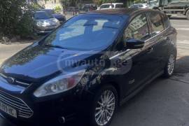 Ford, C-Max