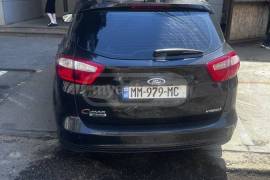 Ford, C-Max