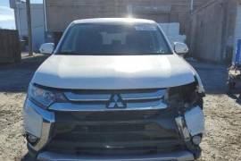 Mitsubishi, Outlander
