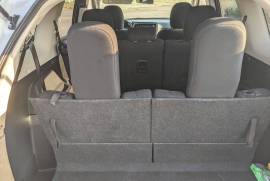 Mitsubishi, Outlander