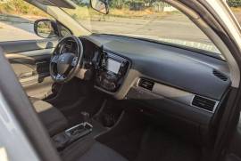 Mitsubishi, Outlander