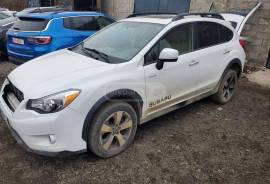 Autoparts, Disassembled, SUBARU 