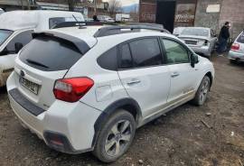 Autoparts, Disassembled, SUBARU 