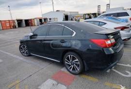 ავტონაწილები, დაშლილი ავტომობილები, SUBARU 