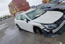 ავტონაწილები, დაშლილი ავტომობილები, SUBARU 