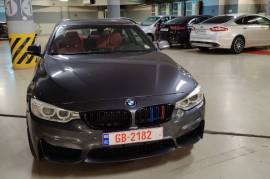 BMW, 4 Series, 428 I SULE