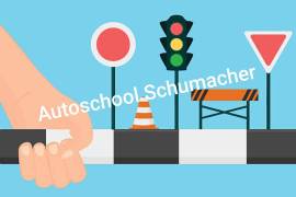 ავტოსკოლა "შუმახერი"