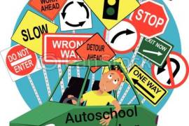 ავტოსკოლა "შუმახერი"