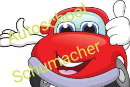 ავტოსკოლა "შუმახერი"