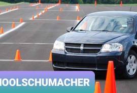 ავტოსკოლა "შუმახერი"