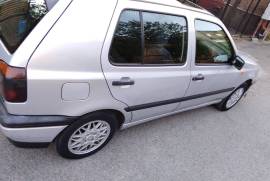 Volkswagen, Golf