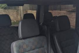 Mercedes-Benz, Vito