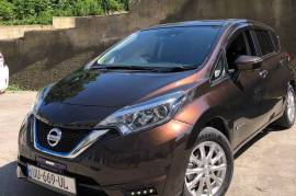 Nissan, Note